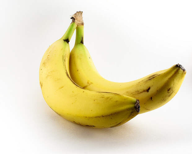 banan 10 натуральных лекарств для путешественников