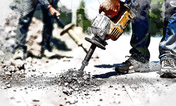 В Орловской области запланирован капремонт дороги в Должанском районе