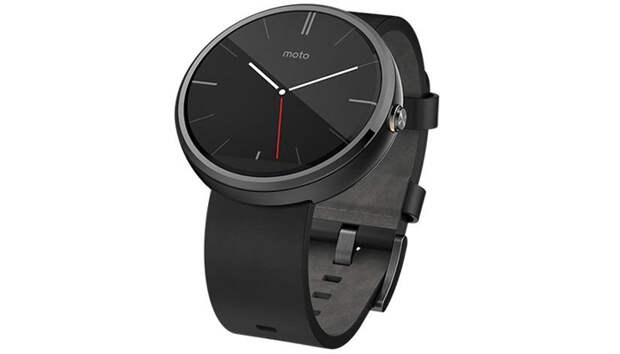 Посмотреть Motorola Moto 360 (Dark/Black) Смарт-часы или фитнес-браслет: чем отличаются и что выбрать #6 - фото в блоге (гиде покупателя) hotline.ua