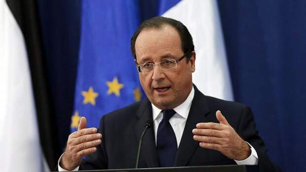 Франция утопает в хаусе: трудовая реформа привела к непредвиденным последствиям