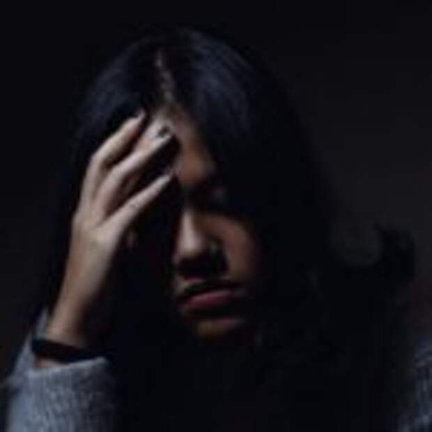 feeling broken