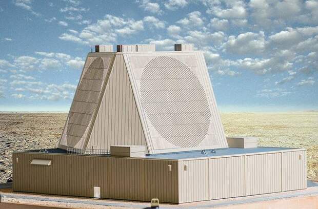 Одна из лучших вестей за сегодня, подтверждено уничтожение главного "глаза" стратегической разведки США