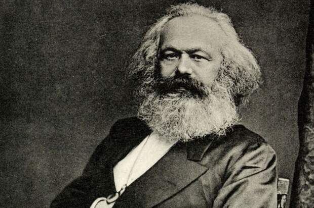 Что на самом деле говорил Маркс о России.