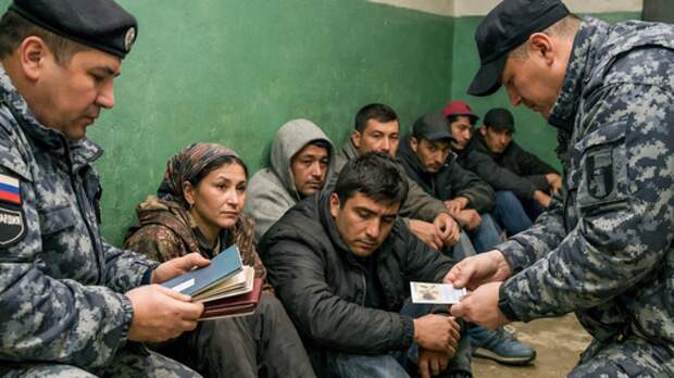 Девять детей, одна нога, ноль регистрации: как семья таджиков два года пряталась в центре Екатеринбурга, пока дипломаты говорили о "дружбе"