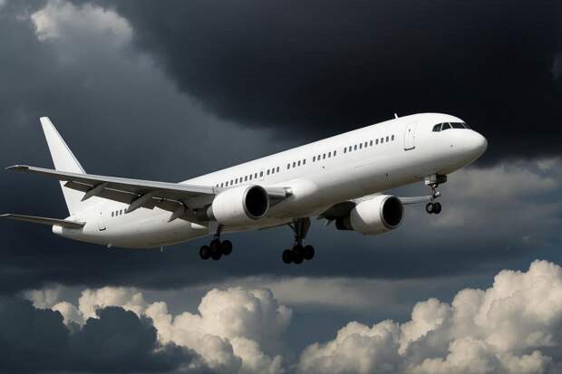 Новый рекорд побит: в Европе взлетели цены на авиатопливо