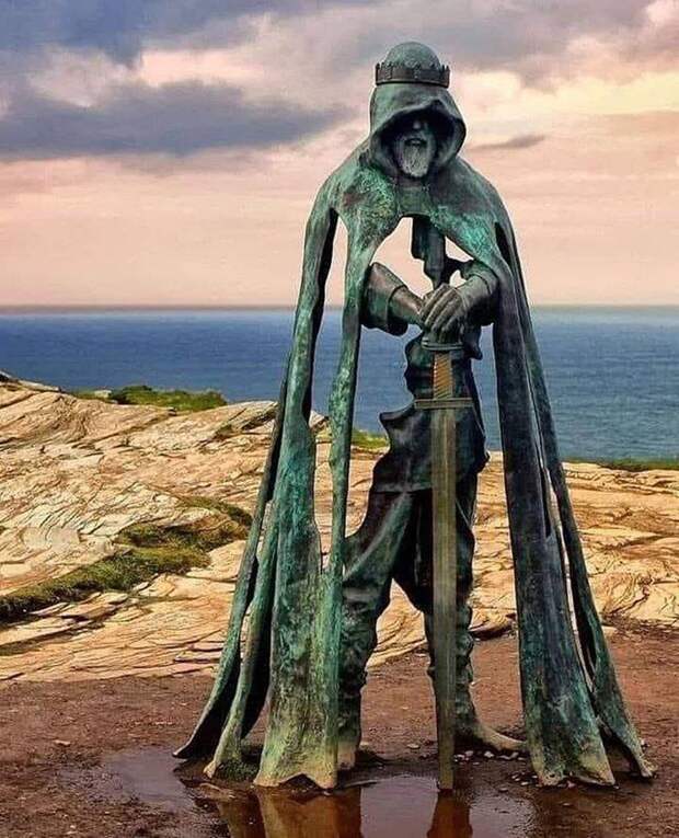 Король Артур