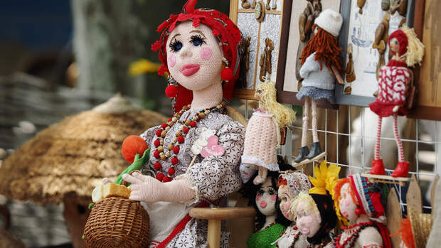 Около 50 тематических ярмарок пройдут в Подмосковье 8 марта