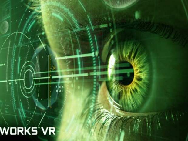 NVIDIA стремится улучшить визуальные и звуковые эффекты в виртуальной реальности