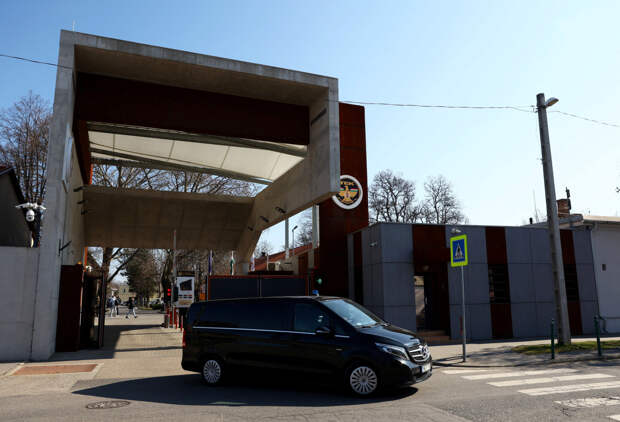 Венгрия вышлет задержанных за перевозкой денег украинцев