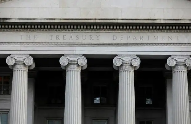Reuters: США не позволит России оплатить госдолг с американских счетов