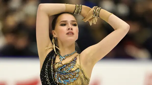 Бестемьянова — о конфликте Загитовой с журналистом: она звезда и ведёт себя соответственно