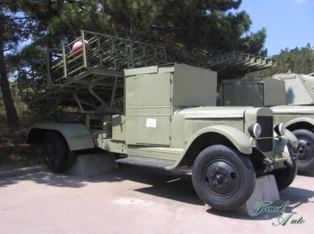 ЗИС-5