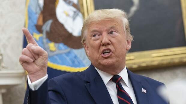Лидер США Дональд Трамп намеренно раскручивает конфликты с Венесуэлой и Ираном