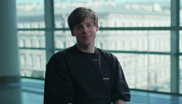 В Кремле пройдет юбилейный вечер премьера Мариинки Владимира Шклярова