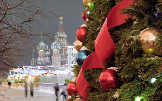 Какой праздник 31.12.2025 года