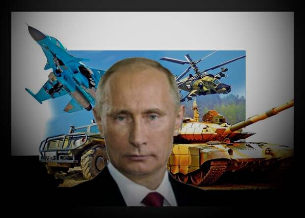 «Призвать на защиту Европы армию России вместо НАТО» - новый тренд в ЕС быстро набирает силу