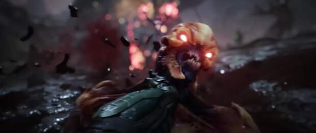 Опубликован трейлер и системные требования DOOM