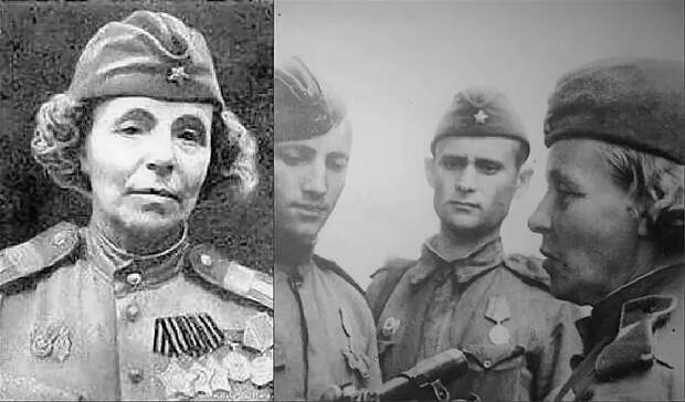 Мама Нина Мама Нина Великая отечественая война, женщина, скромная героиня, снайпер
