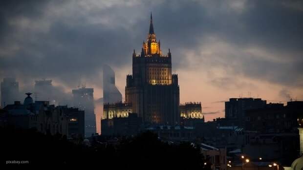 Россия сделает все, чтобы уберечь российских военных в Сирии – МИД РФ