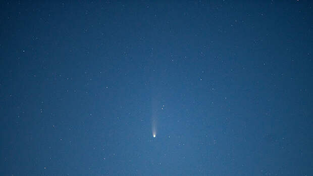 Учёный Чумаков: изменение орбиты астероида может сделать его опасным