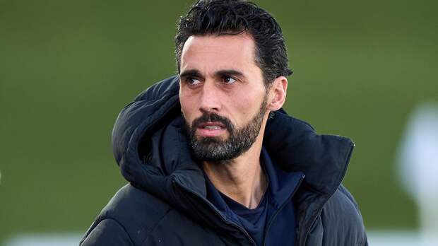 Арбелоа: «Люди не найдут в моих словах критики в адрес Алонсо. Мы работаем над возвращением игроков в лучшую форму»