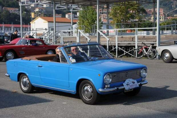 авто, ваз, fiat