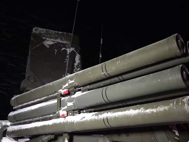 Дежурные силы ПВО ликвидировали 24 украинских БПЛА над регионами РФ за ночь