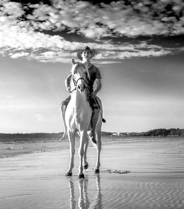 Российский фотограф. Константин Василец Константин Василец