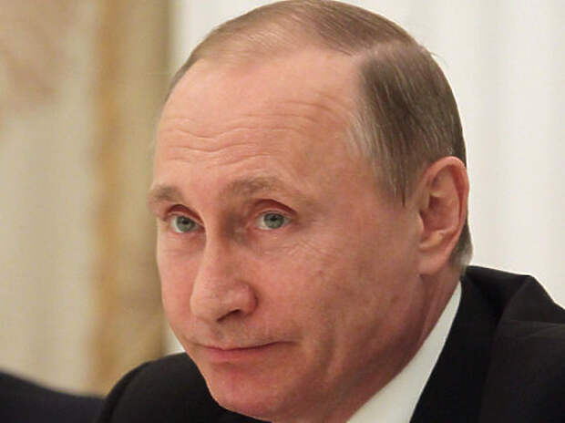 Судить Путина не будут: иск саратовца к президенту отклонен