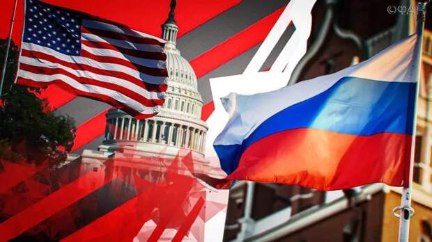 Антонов: американские санкции против России бьют по самим США