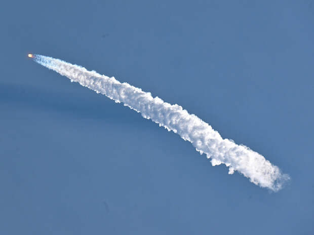 Российские специалисты «перевербовали» «Старлинк»