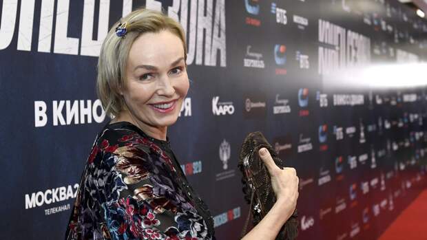 «Семь лет бухала по-чёрному»: как Андрейченко спаслась от алкоголя и почему Кончаловский бросил её ради другой