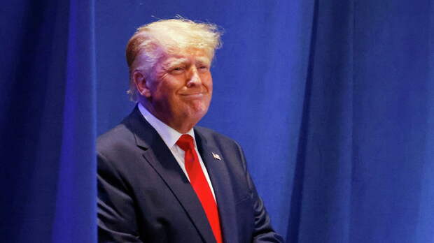 Трамп назвал Россию единственным победителем саммита в Женеве 