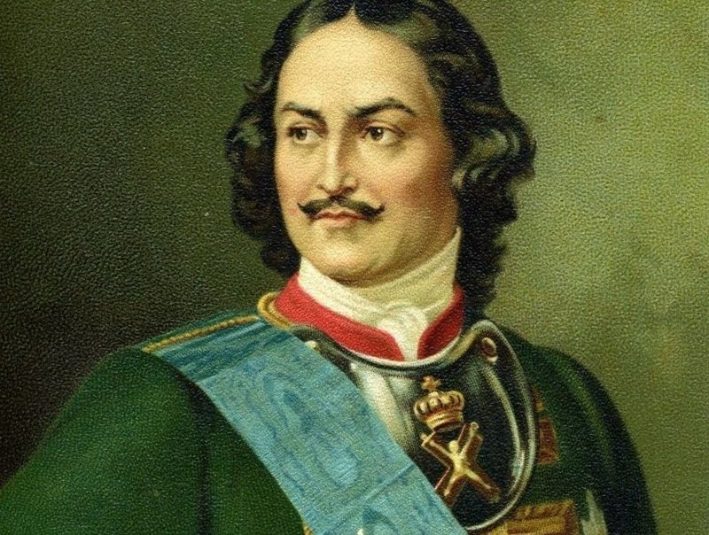 Петр I брачная ночь, история, обряды, русские цари, сенник, традиции