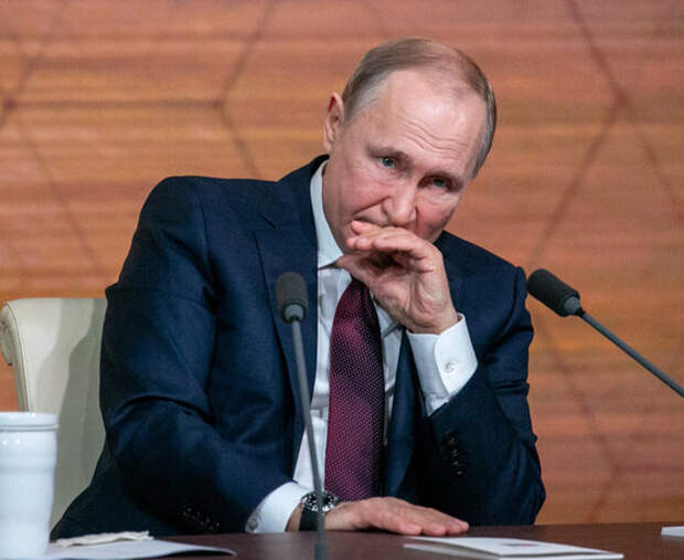 В каком случае народ может простить Путину пенсионную реформу?