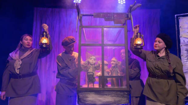 В 2026 году на развитие культуры в Крыму выделено 4,2 млрд рублей