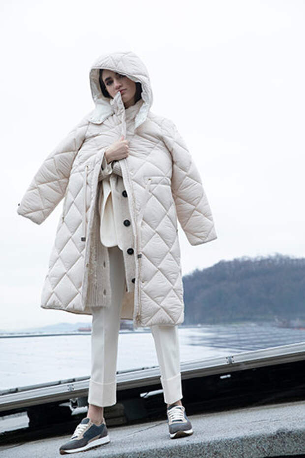 PESERICO FW21-22