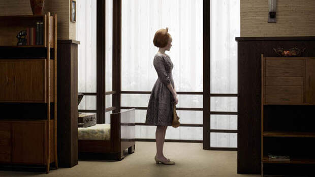 Чудачества Эрвина Олафа