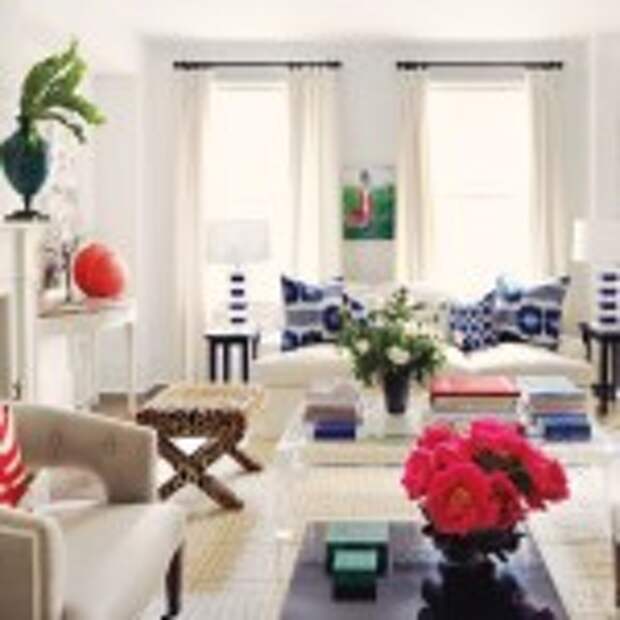 Как использовать леопардовый принт в дизайне интерьера