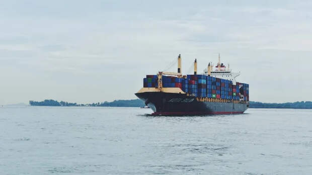 Французские и японские суда совершили первый транзит через Ормузский пролив