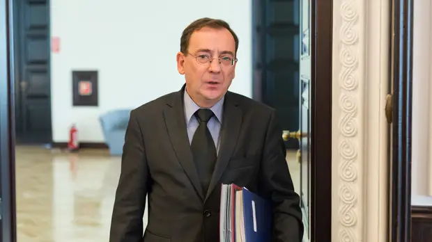 В Польше начали подготовку к возможному наплыву беженцев с Украины