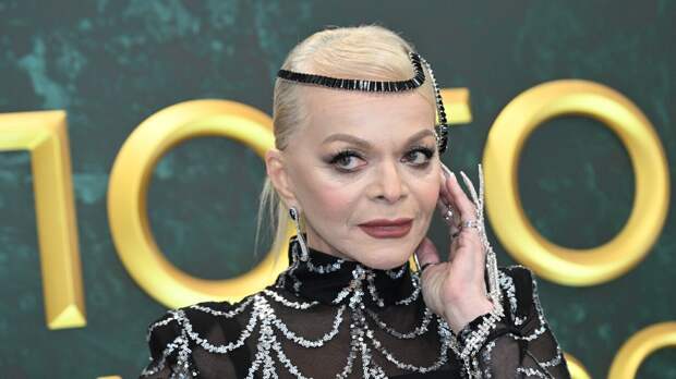 «Голосуют рублем»: Павел Рудченко объяснил, почему на концерты Ларисы Долиной не покупают билеты