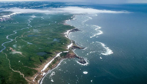 Ученые ошиблись: мировой потоп затронет на 65% больше людей на планете