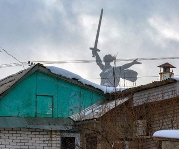 Число считающих Россию «великой державой» россиян рухнуло на 20% за три года