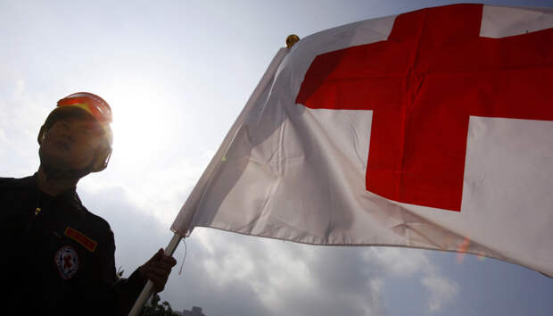 Китай окажет помощь Ирану