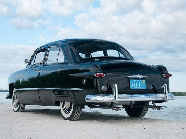 авто, завод, ford, история