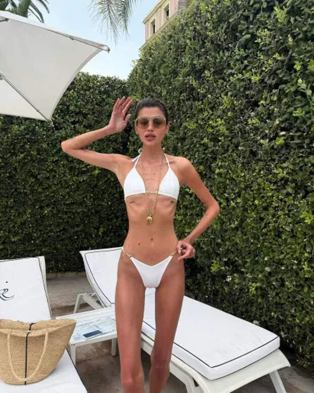 Полина Подплетённая