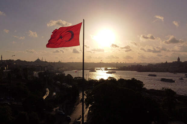 Билгич: ситуация на Ближнем Востоке угрожает мировым поставкам продовольствия