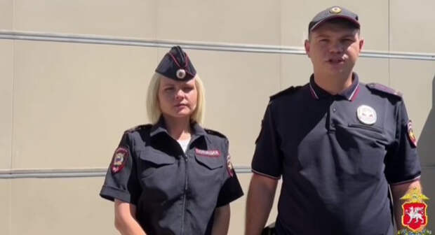 В Джанкое спасли женщину, у которой случился приступ эпилепсии