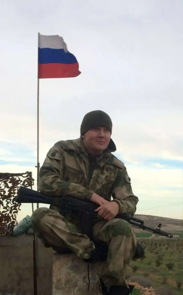 Территория Героев...(9)